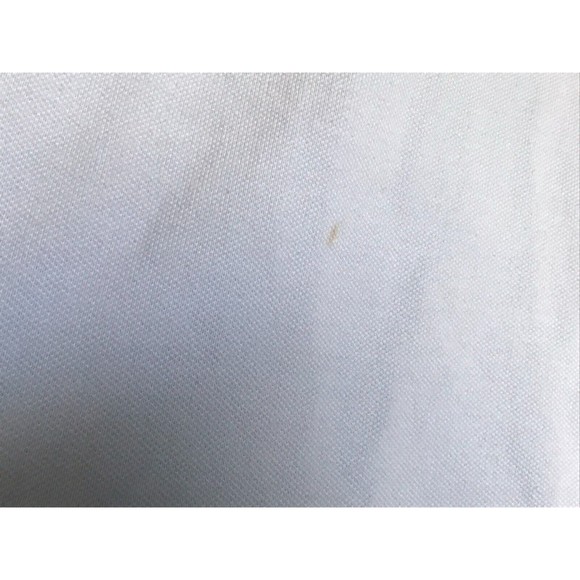 Sean John Mens XXXL 3XL Light Blue Brown Quarter Zip Sweatshirt - Picture 4 of 14